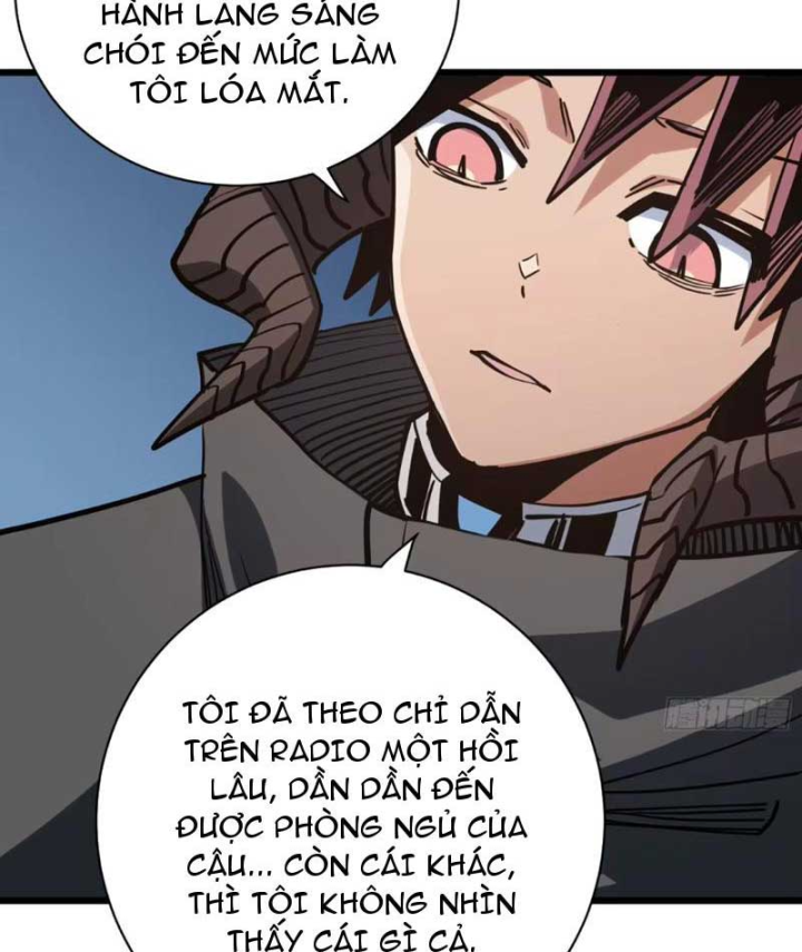Hóa Thân Của Tôi Đang Trở Thành Boss Cuối Cùng Chapter 31 - 37