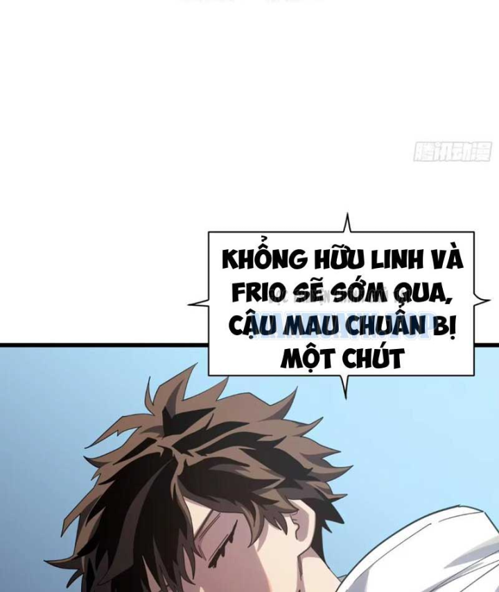 Hóa Thân Của Tôi Đang Trở Thành Boss Cuối Cùng Chapter 31 - 5