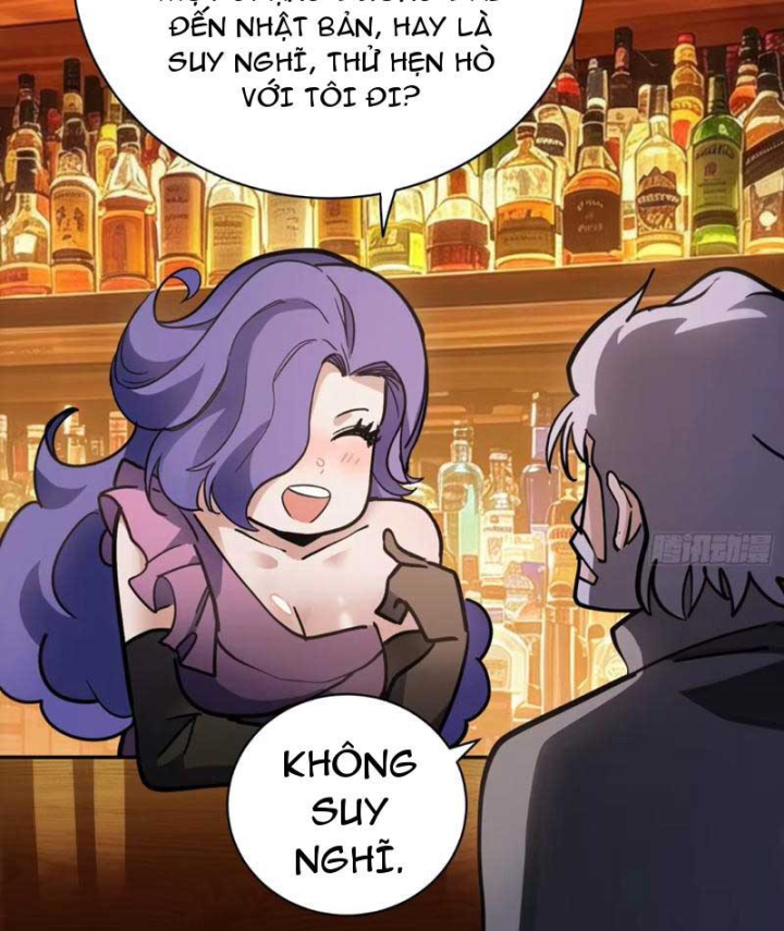 Hóa Thân Của Tôi Đang Trở Thành Boss Cuối Cùng Chapter 31 - 88