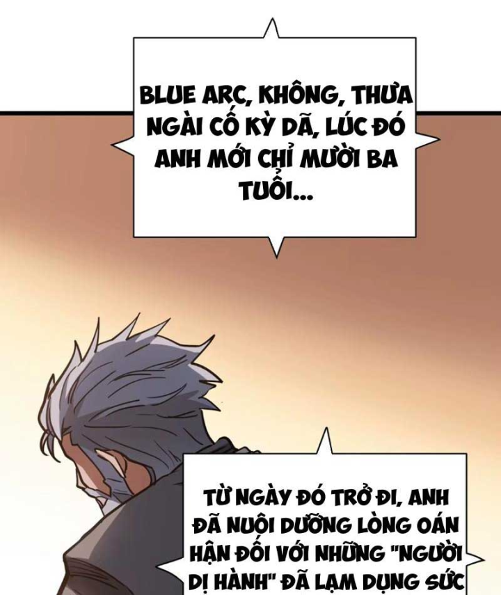 Hóa Thân Của Tôi Đang Trở Thành Boss Cuối Cùng Chapter 31 - 105
