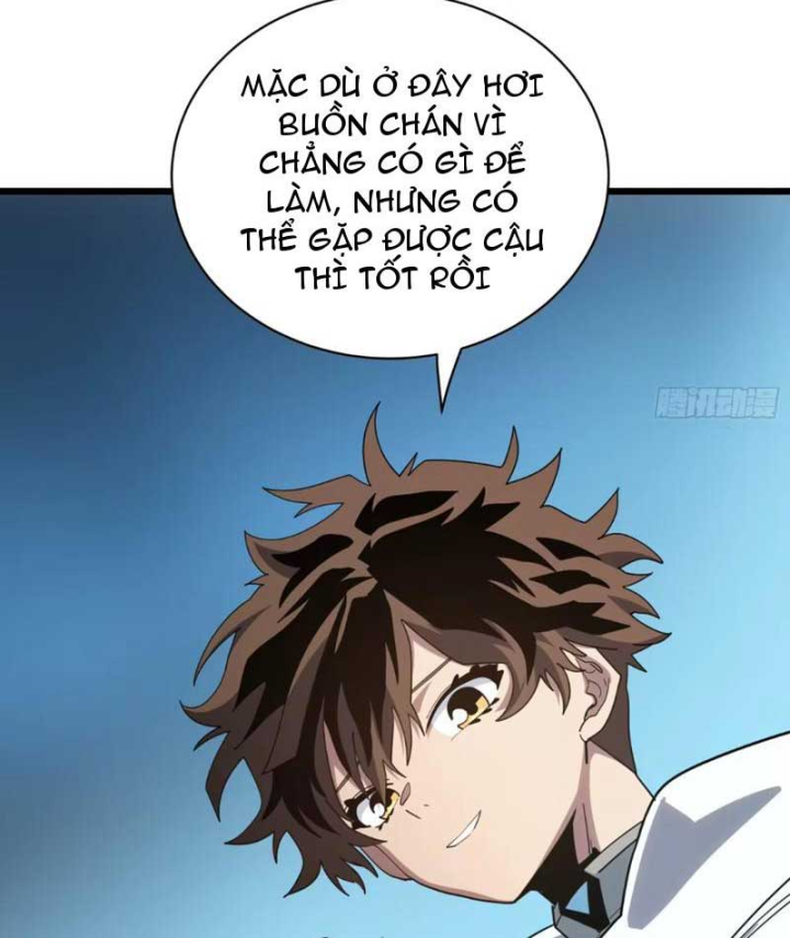 Hóa Thân Của Tôi Đang Trở Thành Boss Cuối Cùng Chapter 31 - 18