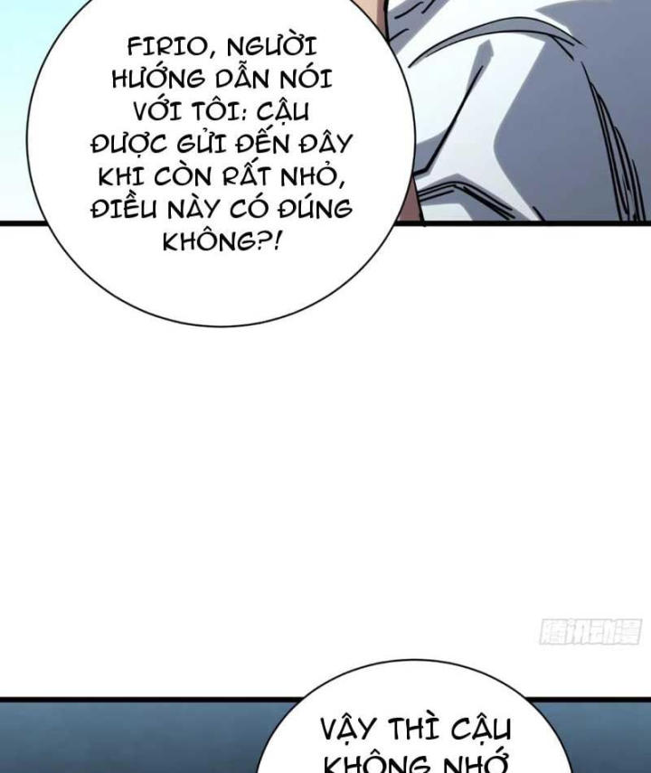Hóa Thân Của Tôi Đang Trở Thành Boss Cuối Cùng Chapter 31 - 40