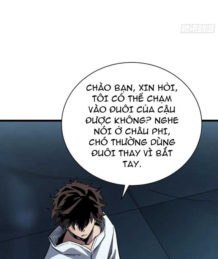 Hóa Thân Của Tôi Đang Trở Thành Boss Cuối Cùng Chapter 31 - 27