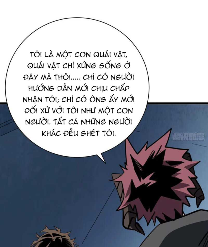 Hóa Thân Của Tôi Đang Trở Thành Boss Cuối Cùng Chapter 31 - 47