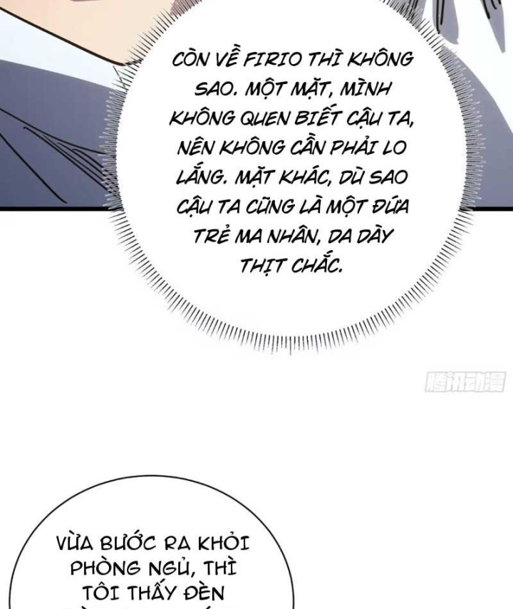 Hóa Thân Của Tôi Đang Trở Thành Boss Cuối Cùng Chapter 31 - 36