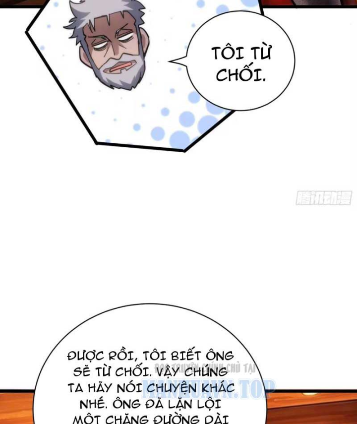 Hóa Thân Của Tôi Đang Trở Thành Boss Cuối Cùng Chapter 31 - 87