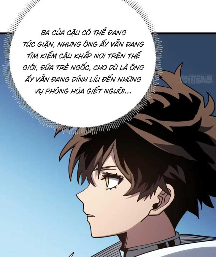 Hóa Thân Của Tôi Đang Trở Thành Boss Cuối Cùng Chapter 31 - 45