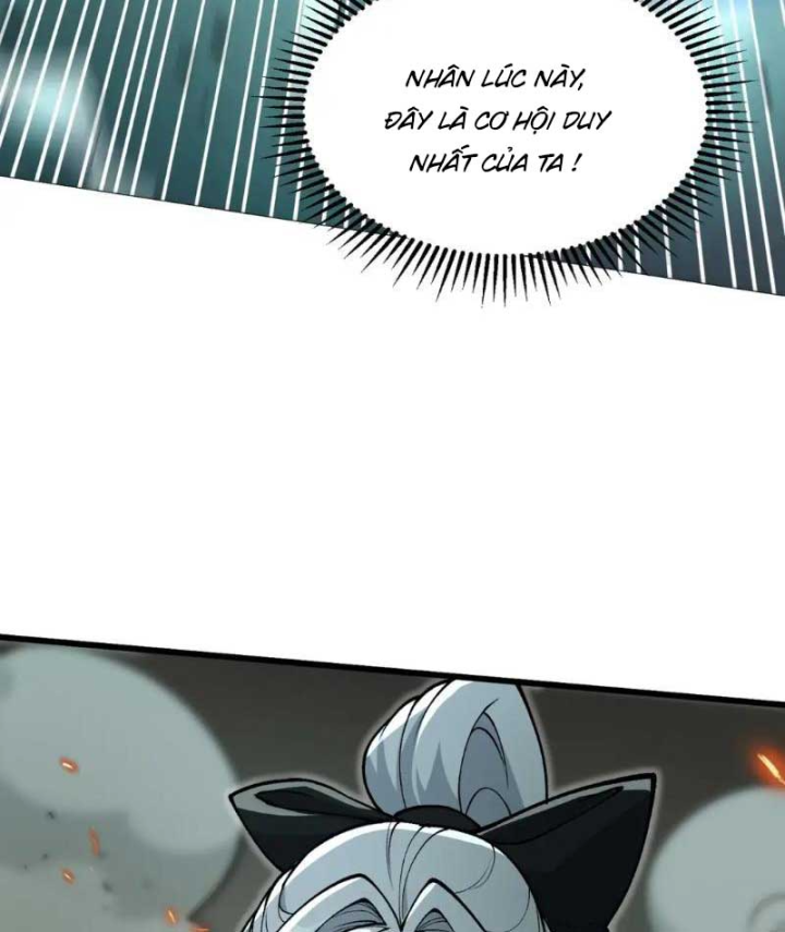 Trả Lại Gấp Vạn, Sư Tỷ Xin Hãy Tự Trọng Chapter 30 - 32