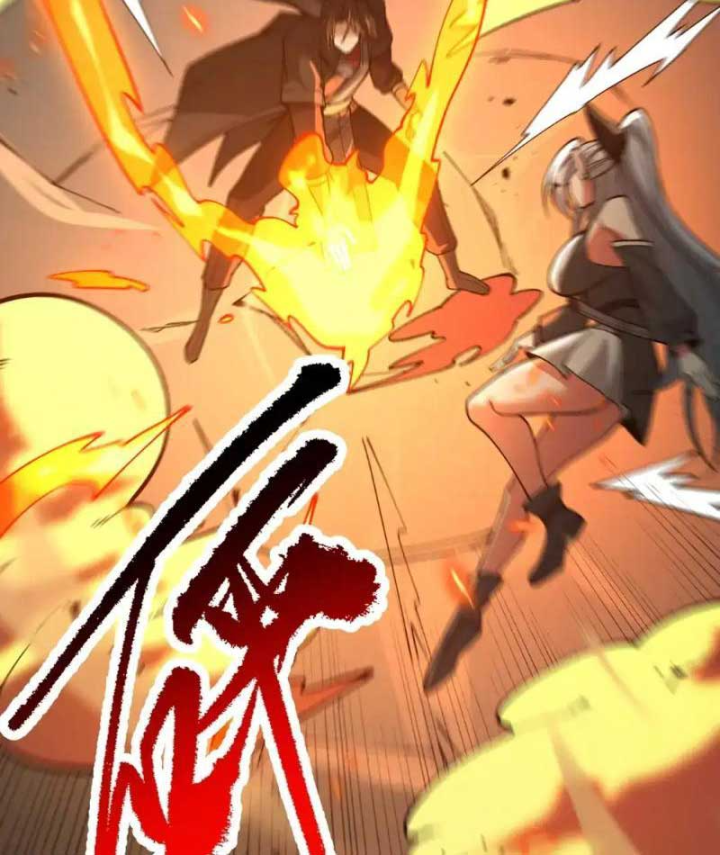 Trả Lại Gấp Vạn, Sư Tỷ Xin Hãy Tự Trọng Chapter 30 - 28
