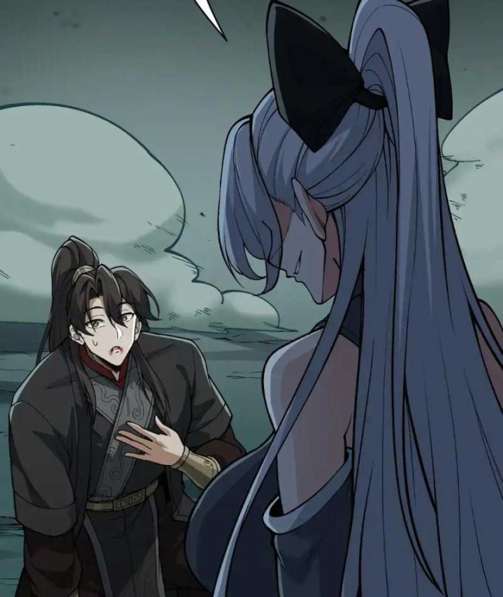 Trả Lại Gấp Vạn, Sư Tỷ Xin Hãy Tự Trọng Chapter 30 - 18