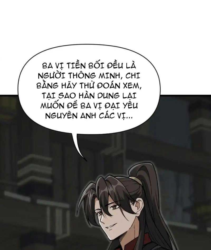 Trả Lại Gấp Vạn, Sư Tỷ Xin Hãy Tự Trọng Chapter 30 - 109