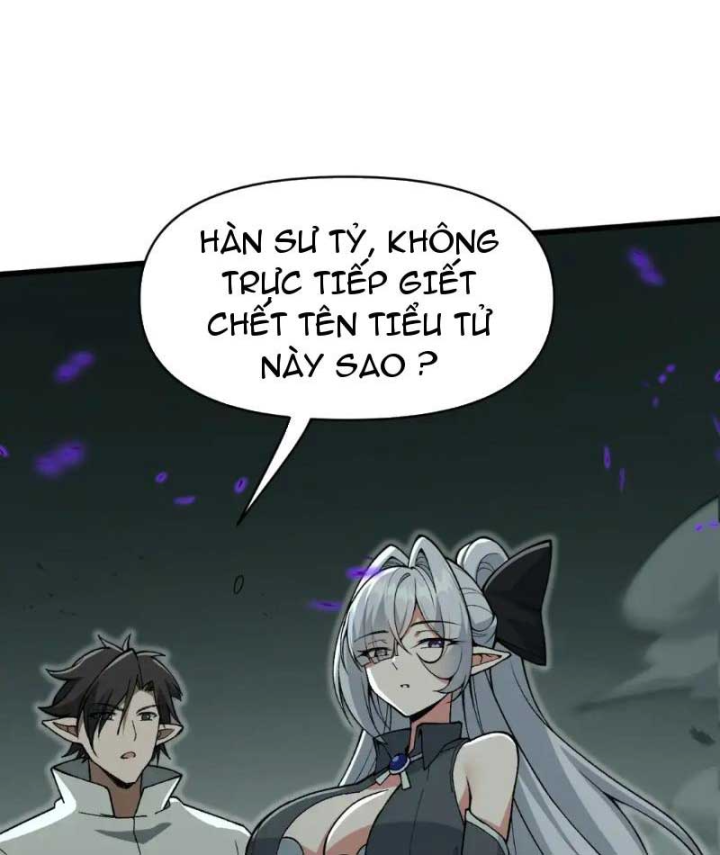 Trả Lại Gấp Vạn, Sư Tỷ Xin Hãy Tự Trọng Chapter 30 - 47