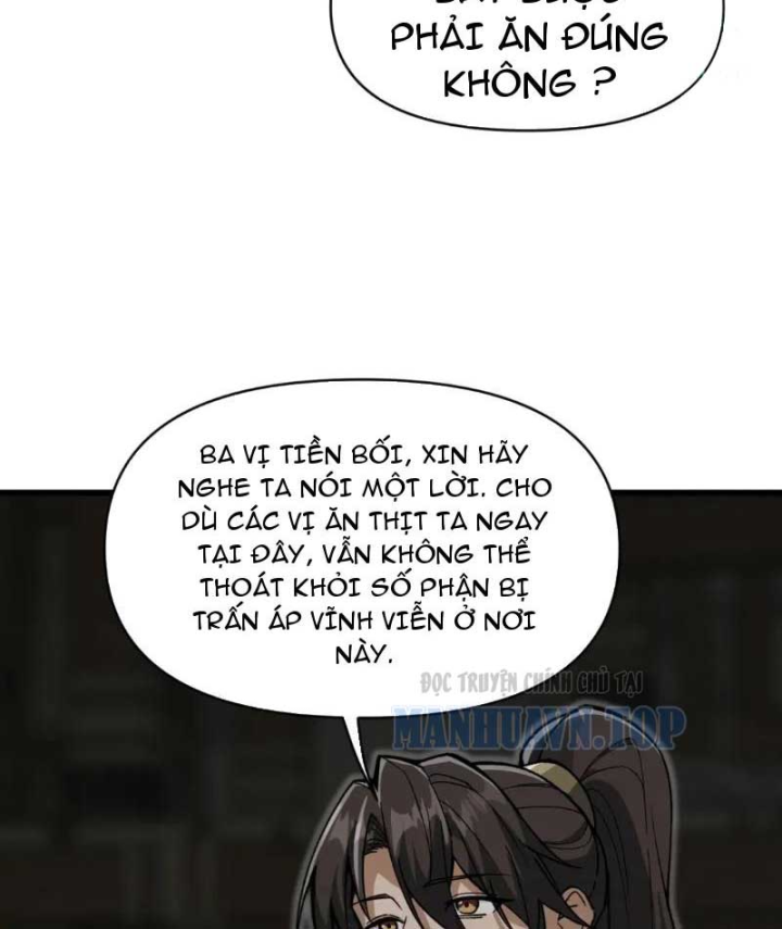 Trả Lại Gấp Vạn, Sư Tỷ Xin Hãy Tự Trọng Chapter 30 - 98