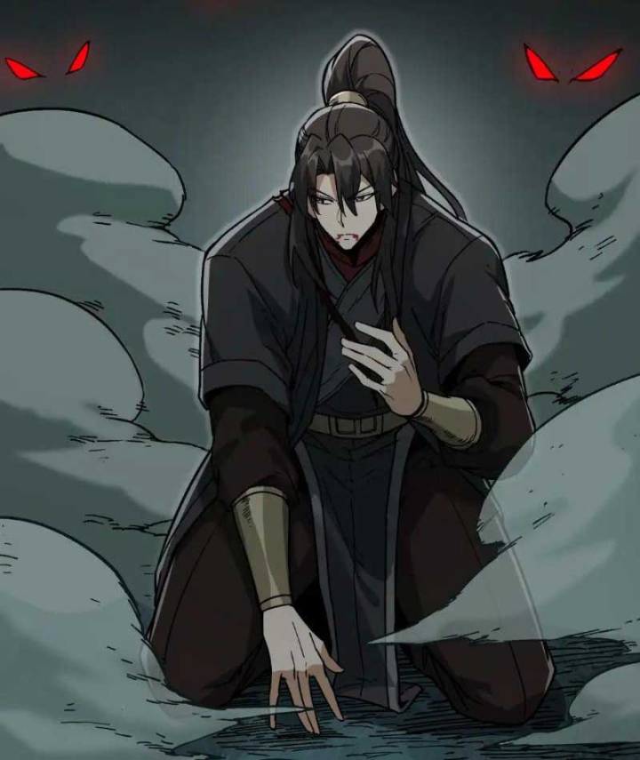 Trả Lại Gấp Vạn, Sư Tỷ Xin Hãy Tự Trọng Chapter 30 - 8