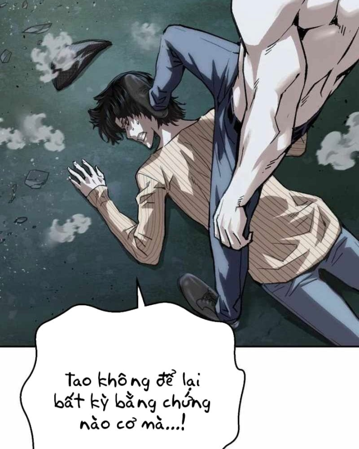 Hồ Sơ Ác Nhân Chapter 58 - 17