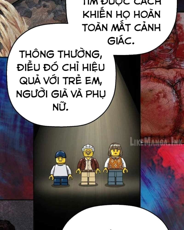Hồ Sơ Ác Nhân Chapter 58 - 28