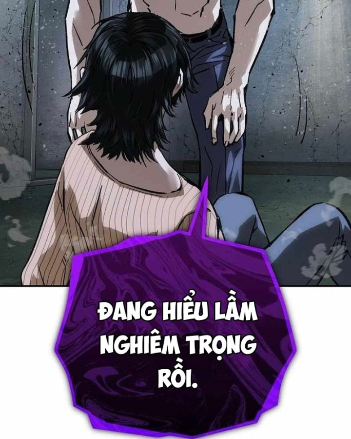 Hồ Sơ Ác Nhân Chapter 58 - 79