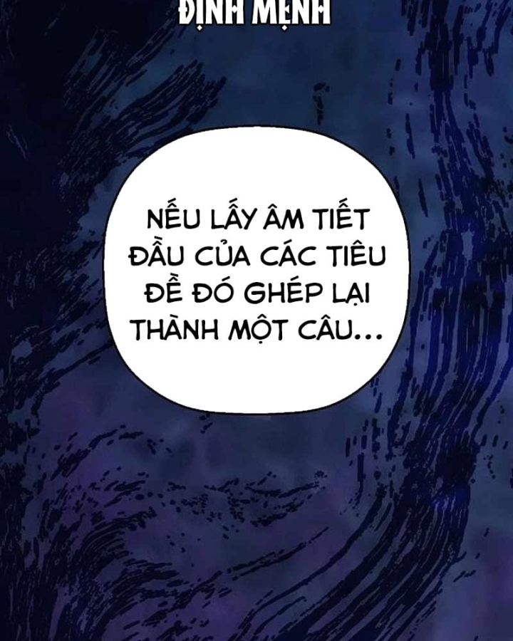 Hồ Sơ Ác Nhân Chapter 58 - 63