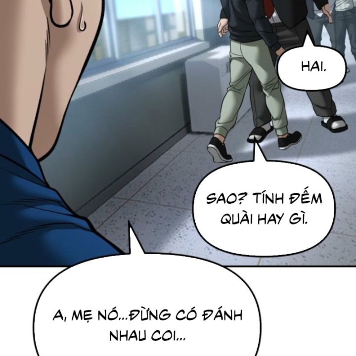 Giang Hồ Thực Thi Công Lý Chapter 192 - 184