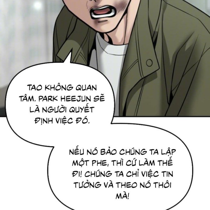 Giang Hồ Thực Thi Công Lý Chapter 192 - 21