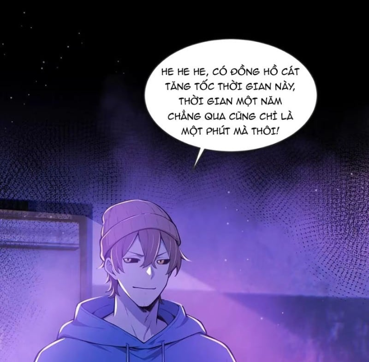 Quỷ Bí Thức Tỉnh: Mở Màn Nắm Giữ Nghìn Tỷ Quỷ Tệ Chapter 54 - 41