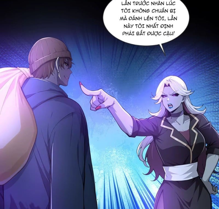 Quỷ Bí Thức Tỉnh: Mở Màn Nắm Giữ Nghìn Tỷ Quỷ Tệ Chapter 54 - 8