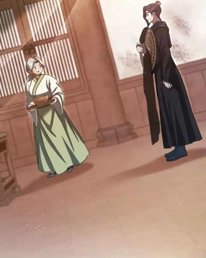 Nha Hoàn Mạnh Nhất Ma Giáo Chapter 30 - 127