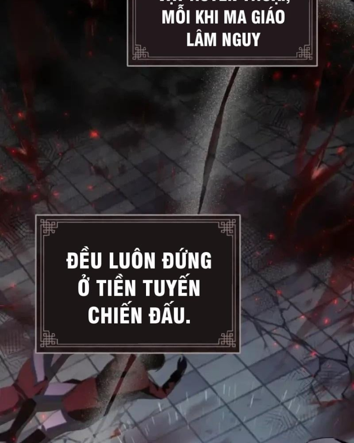 Nha Hoàn Mạnh Nhất Ma Giáo Chapter 30 - 14