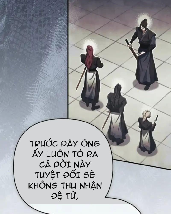 Nha Hoàn Mạnh Nhất Ma Giáo Chapter 30 - 38