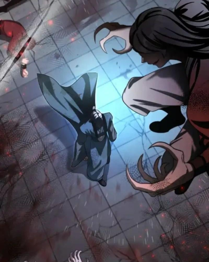 Nha Hoàn Mạnh Nhất Ma Giáo Chapter 30 - 15