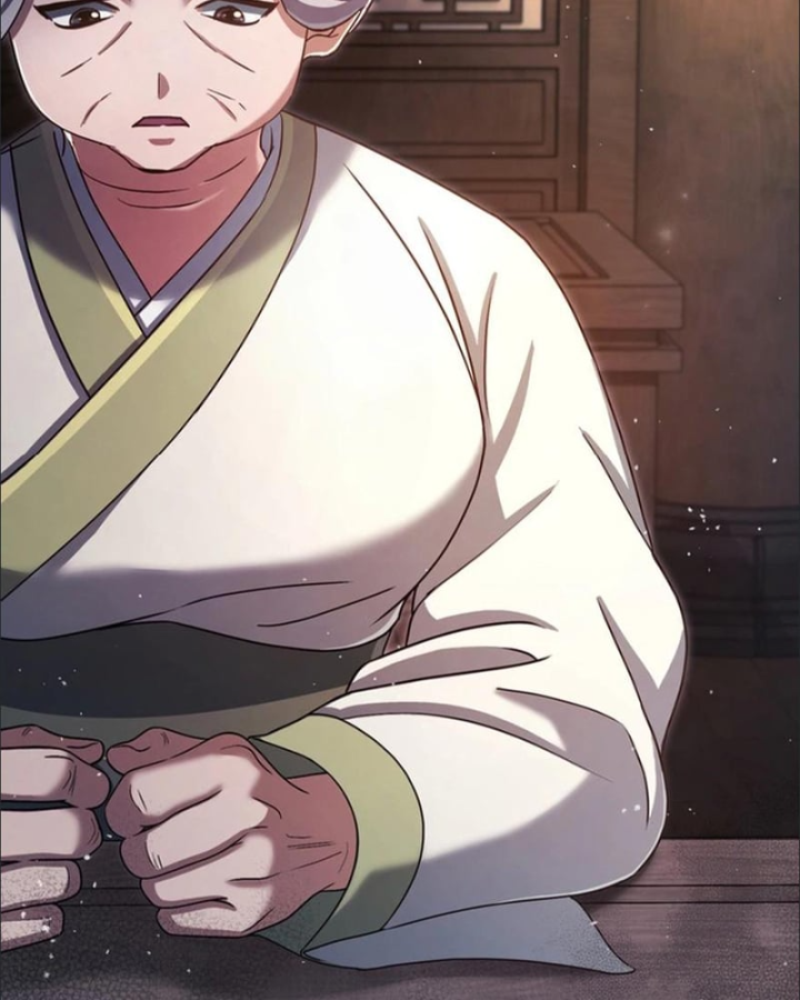 Nha Hoàn Mạnh Nhất Ma Giáo Chapter 31 - 34