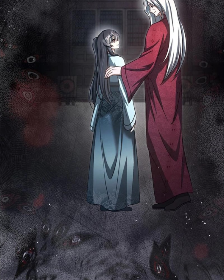 Nha Hoàn Mạnh Nhất Ma Giáo Chapter 31 - 36