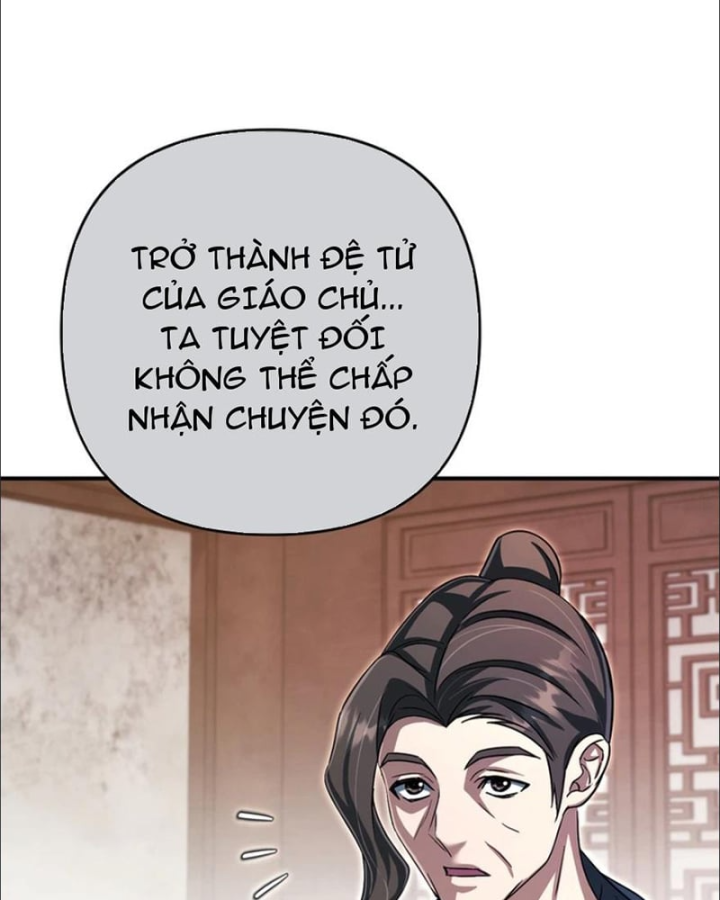 Nha Hoàn Mạnh Nhất Ma Giáo Chapter 31 - 31