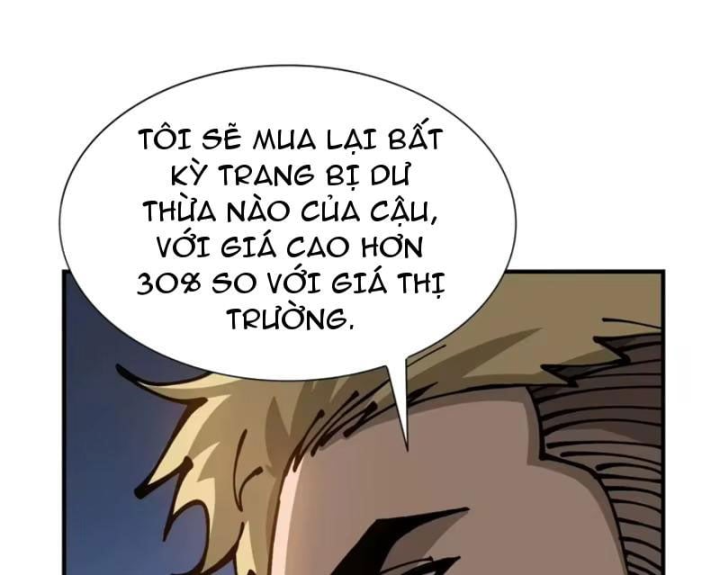 Thích Khách Này Quang Minh Lỗi Lạc Chapter 14 - 43