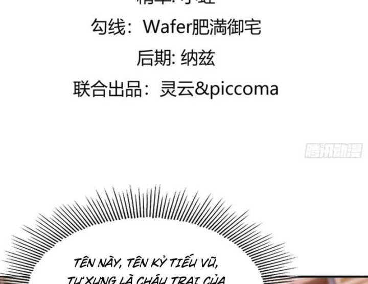 Thích Khách Này Quang Minh Lỗi Lạc Chapter 14 - 6