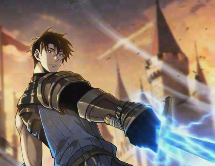 Thích Khách Này Quang Minh Lỗi Lạc Chapter 14 - 3