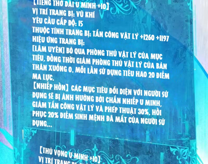 Thích Khách Này Quang Minh Lỗi Lạc Chapter 14 - 115