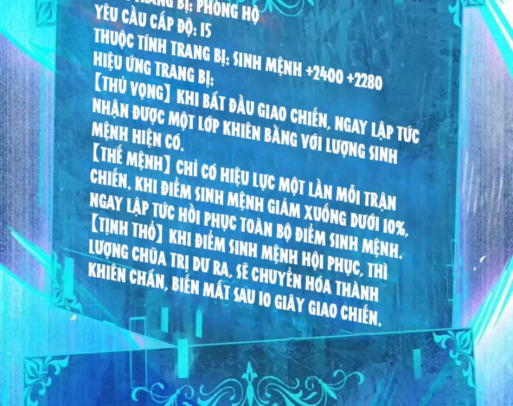 Thích Khách Này Quang Minh Lỗi Lạc Chapter 14 - 116