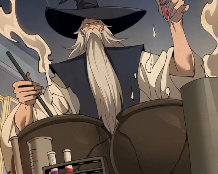 Thích Khách Này Quang Minh Lỗi Lạc Chapter 14 - 66