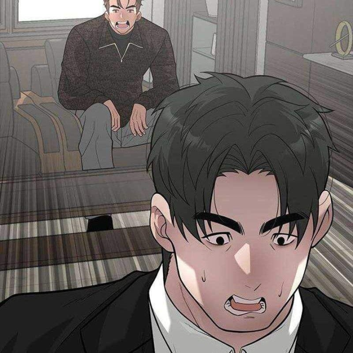 Thần của ứng biến Chapter 27 - 30
