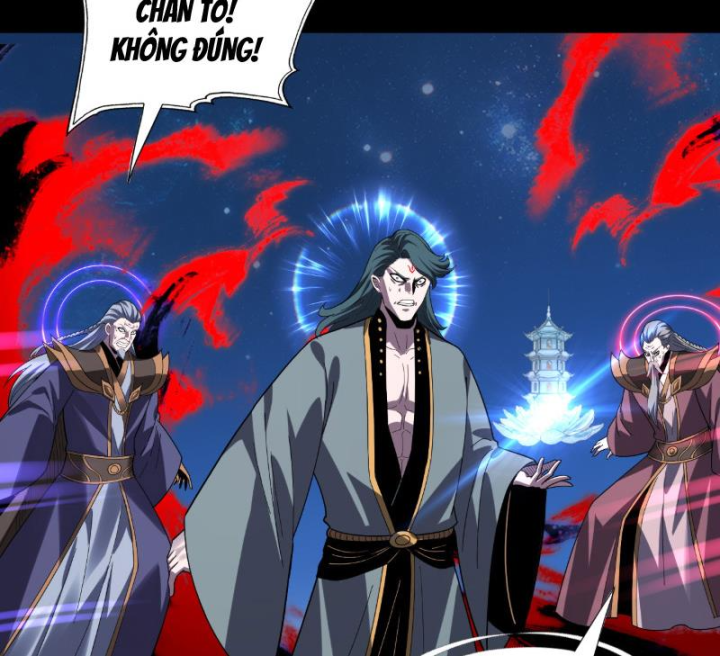 Ta Trời Sinh Đã Là Nhân Vật Phản Diện Chapter 345 - 83