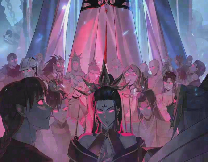 Ta Trời Sinh Đã Là Nhân Vật Phản Diện Chapter 345 - 4