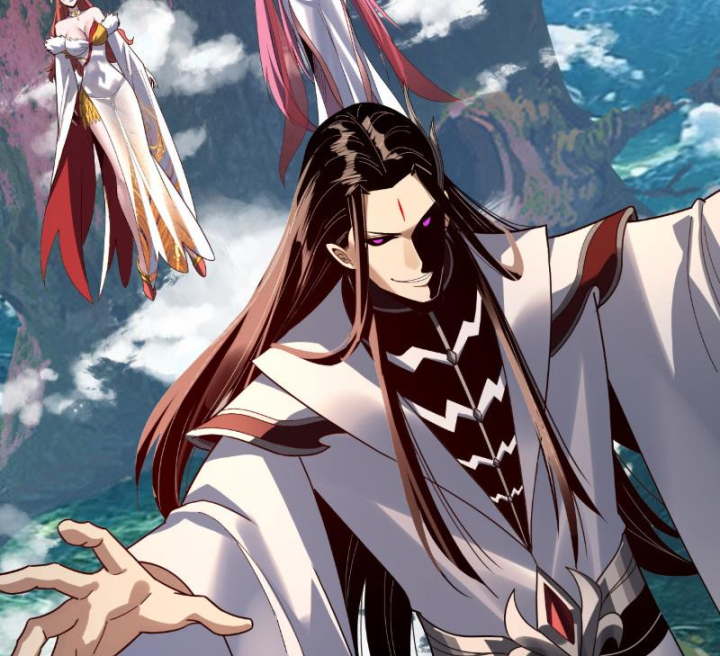 Ta Trời Sinh Đã Là Nhân Vật Phản Diện Chapter 345 - 90