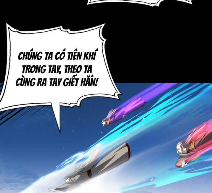 Ta Trời Sinh Đã Là Nhân Vật Phản Diện Chapter 345 - 94