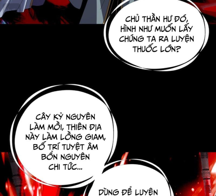 Ta Trời Sinh Đã Là Nhân Vật Phản Diện Chapter 345 - 84