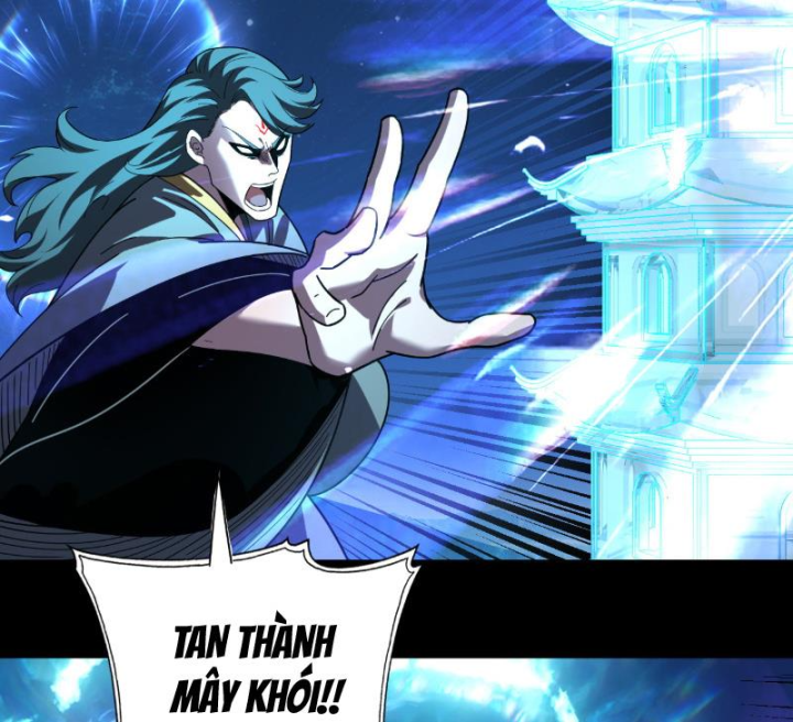 Ta Trời Sinh Đã Là Nhân Vật Phản Diện Chapter 345 - 76