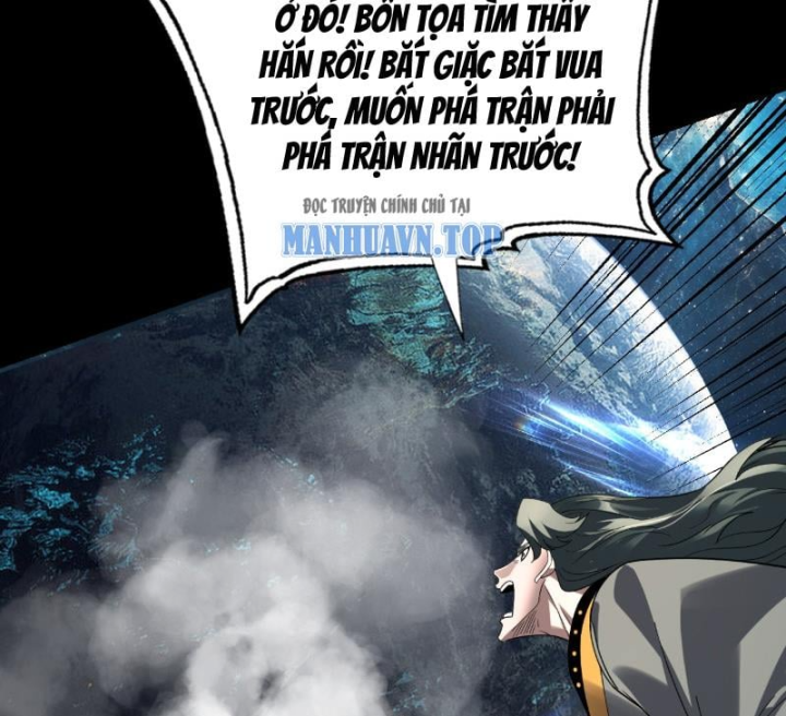 Ta Trời Sinh Đã Là Nhân Vật Phản Diện Chapter 345 - 92
