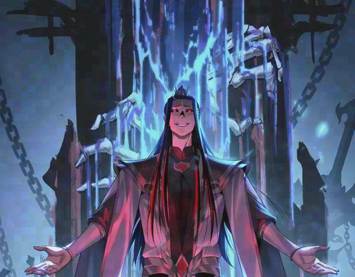 Ta Trời Sinh Đã Là Nhân Vật Phản Diện Chapter 345 - 3