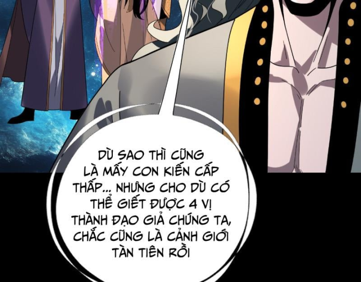 Ta Trời Sinh Đã Là Nhân Vật Phản Diện Chapter 345 - 10