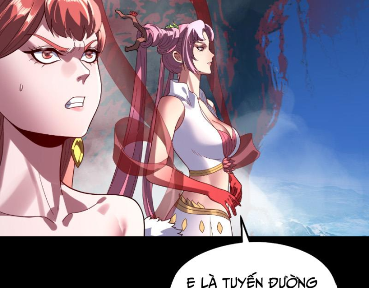 Ta Trời Sinh Đã Là Nhân Vật Phản Diện Chapter 345 - 34